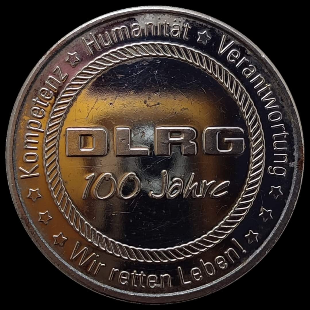 Dlrg-Token-And-Pin-No.:12